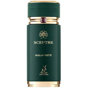 Maison Alhambra Malachite parfüm şişesi