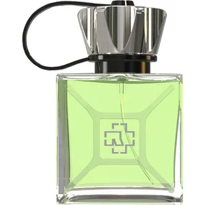 Rammstein Kerosin perfume bottle