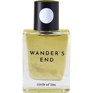 circle of lim Wander's End parfüm şişesi