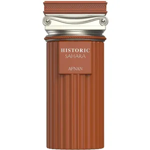 Afnan Perfumes Sahara parfüm şişesi