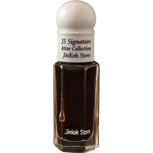 Jinkoh Store JS Signature parfüm şişesi