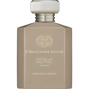Vanilla Mistral perfume bottle