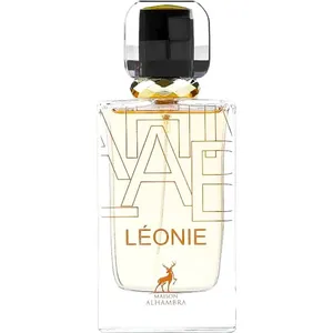 Maison Alhambra Léonie perfume bottle