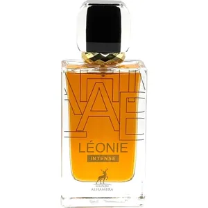 Maison Alhambra Léonie Intense perfume bottle