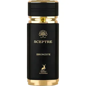 Maison Alhambra Bronzite parfüm şişesi