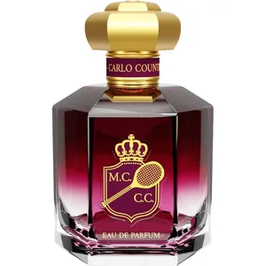 Monte-Carlo Country Club Pour Femme (Eau de Parfum) perfume bottle