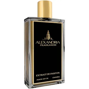 Alexandria Fragrances Été Sauvage 1966 parfüm şişesi