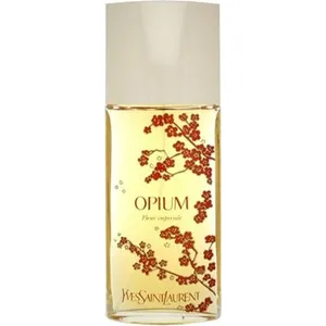 Yves Saint Laurent Opium Eau d'Orient 2006 - Fleur Imperiale perfume bottle