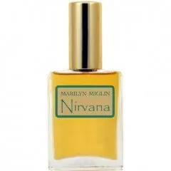 Marilyn Miglin Nirvana parfüm şişesi