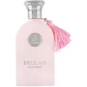 Maison Alhambra Delilah parfüm şişesi