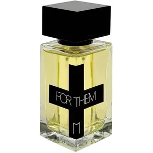 For Them 1 parfüm şişesi