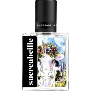 Sucreabeille Arcadia (Perfume Oil) parfüm şişesi