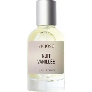 Vicioso Studios Nuit Vanillée perfume bottle