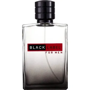 Mayfair Black Label parfüm şişesi