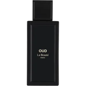 La Beauté Oud perfume bottle