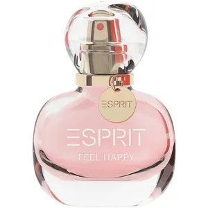 Esprit Feel Happy parfüm şişesi