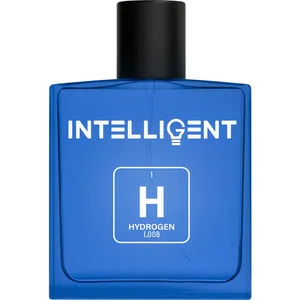 Intelligent Hydrogen perfume bottle