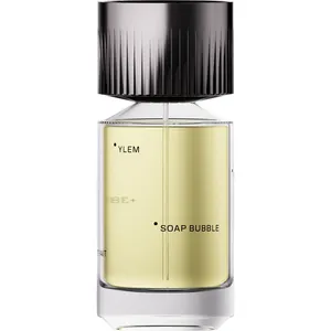 YLEM Soap Bubble perfume bottle