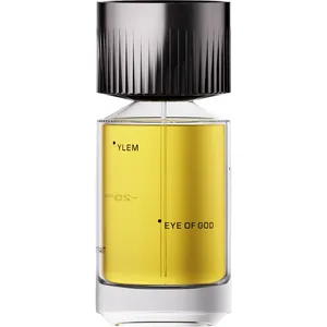 YLEM Eye of God perfume bottle