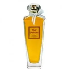 Coryse Salomé Nuit d'Orient (Parfum) perfume bottle