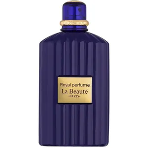 La Beauté Royal Perfume parfüm şişesi