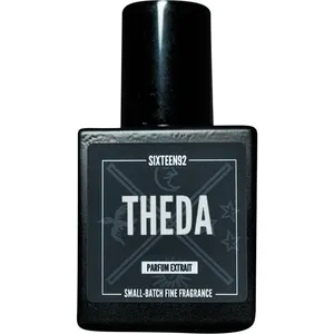 Sixteen92 Theda (Extrait de Parfum) parfüm şişesi