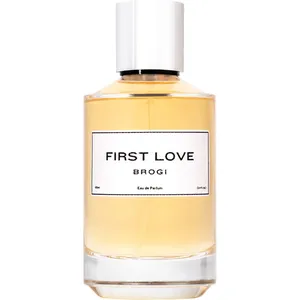 Brogi First Love perfume bottle