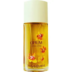 Yves Saint Laurent Opium Eau d'Orient 2007 - Orchidée de Chine perfume bottle