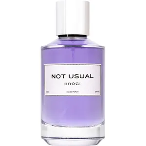 Brogi Not Usual parfüm şişesi
