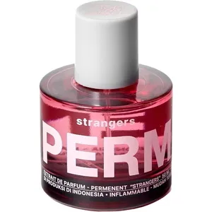 Permenent Strangers parfüm şişesi