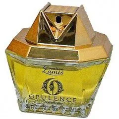 Création Lamis Opulence parfüm şişesi