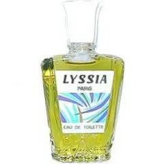 Rémy Latour Lyssia parfüm şişesi