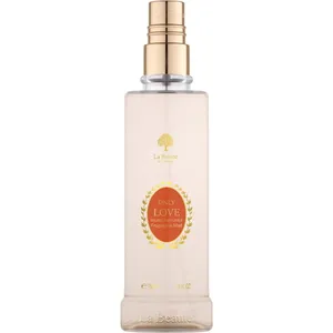 La Beauté Only Love (Fragrance Mist) parfüm şişesi