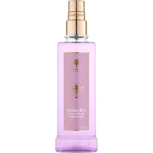 La Beauté Golden Bee (Fragrance Mist) perfume bottle