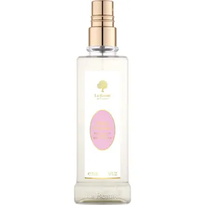 La Beauté White Powder (Hair Mist) parfüm şişesi