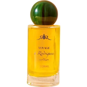 Voyage à Rodrigues Corail perfume bottle