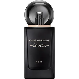 Kylie Minogue Lovers Noir parfüm şişesi