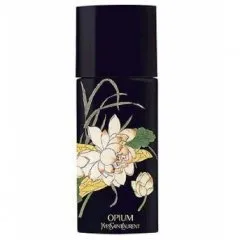Yves Saint Laurent Opium Edition Collector 2006 perfume bottle