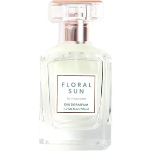 Maurices Floral Sun parfüm şişesi