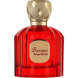 Maison Alhambra Baroque Rouge Extrait perfume bottle