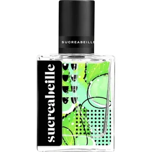 Sucreabeille Mint Lemonade (Perfume Oil) parfüm şişesi