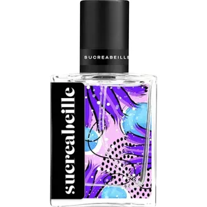 Sucreabeille Lavender Lemonade (Perfume Oil) perfume bottle