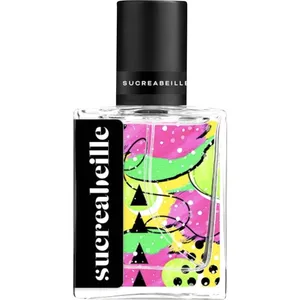 Sucreabeille Watermelon Lemonade (Perfume Oil) parfüm şişesi