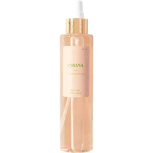 Anthropologie No. 11 - Cabana (Body Mist) parfüm şişesi