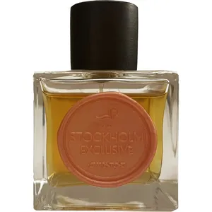 Jinx Stockholm Exclusive perfume bottle