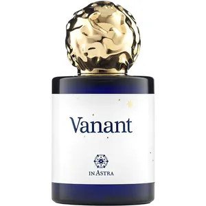 In Astra Vanant perfume bottle