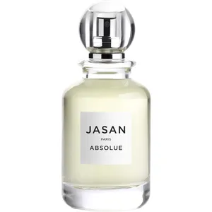 Jasan Absolue parfüm şişesi