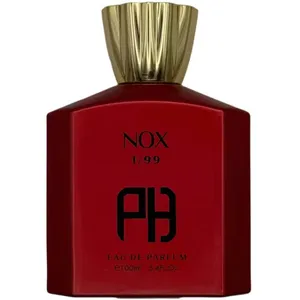 Parfüm Haus Nox parfüm şişesi