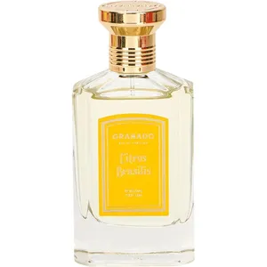 Granado Citrus Brasilis perfume bottle