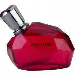 Marks & Spencer Ruby Elixir parfüm şişesi